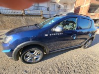 سيارات-dacia-sandero-2019-stepway-ذراع-الميزان-تيزي-وزو-الجزائر
