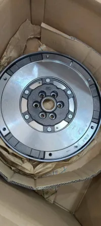 Volant moteur passat b5 6 vitesse 