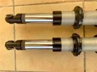 Amortisseur bilstein gamme allemande 