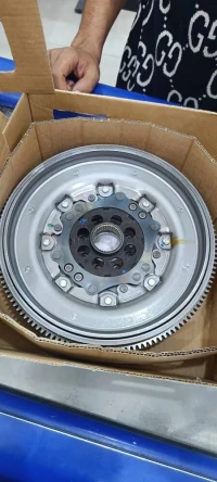 VOLANT MOTEUR GOLF 8 TDI
