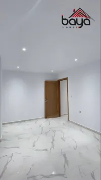 Vente Appartement F3 Alger Saoula