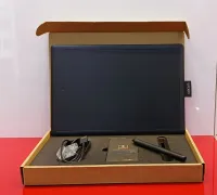 tablette graphique wacom medium CTH-672N