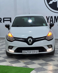 voitures-renault-clio-4-2019-limited-biskra-algerie