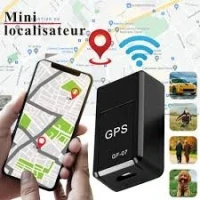gps 
