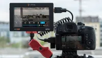 Monitor Blackmagic Video Assist 7inches 12G HDR