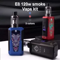 Vaporesso électronique Drag