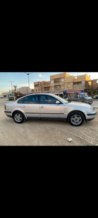 voitures-volkswagen-passat-1999-sidi-aissa-msila-algerie