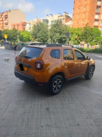 voitures-dacia-duster-2021-sebdou-tlemcen-algerie