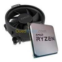  CPU AMD RYZEN 7 5700G MPK