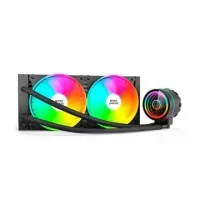  WATERCOOLING MARS GAMING ML-ONE 240 BLACK