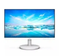 ECRAN PHILIPS 241V8w 24" FHD IPS 75Hz
