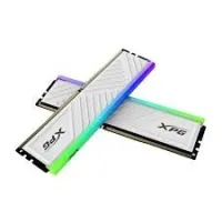 RAM XPG SPECTRIX D35G 8GB 3600MHZ WHITE - DDR4