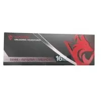 RAM LAPTOP MAGMA 16 GB DDR4 3200MHz