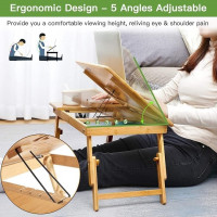 autre-table-laptop-bamboo-ventilo-bm92-alger-centre-algerie