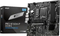  CARTE MERE MSI PRO B760M-P DDR4