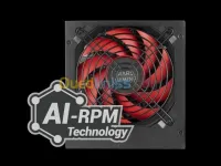 ALIMENTATION MARS GAMING MPIII 550W