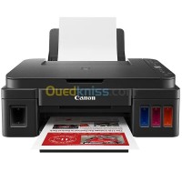 طابعات-حبر-imprimante-jet-dencre-canon-pixma-g2410-الجزائر-وسط