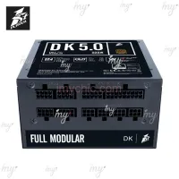 ALIMENTATION FIRST PLAYER 500W BRONZE FULL MODULAR