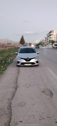 voitures-clio-clio5-2021-business-el-eulma-setif-algerie