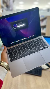 MacBook