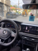 citadine-volkswagen-polo-2019-carat-ain-naadja-alger-algerie