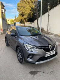 Renault Captur 2023 Luxe