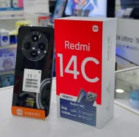Xaomi Redmi 14C