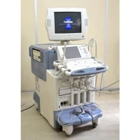 Echographe TOSHIBA Aplio 80