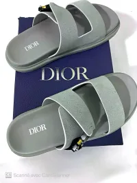 Claquettes Haute qualité (Gucci,prada,Dior)