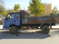 FOTON FOTON 2008