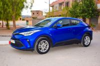 automobiles-toyota-ch-r-2022-cvt-batna-algerie