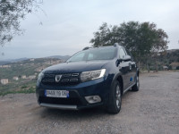 citadine-dacia-sandero-2019-beni-maouche-bejaia-algerie