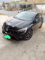 citadine-renault-clio-5-2023-tizi-ouzou-algerie