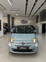 voitures-fiat-500-2023-club-tlemcen-algerie