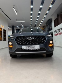 سيارات-chery-tiggo-2-pro-2026-luxury-تلمسان-الجزائر
