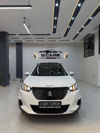 Peugeot 2008 2025 Allure Pack
