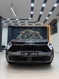 Kia Sportage restylé 2026 Motion thumbnail 5