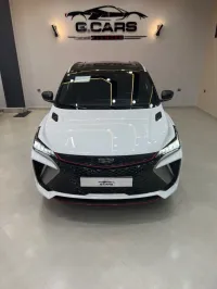 Geely COOLRAY 2024 GF+