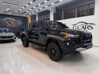 سيارات-toyota-hilux-2026-gr-sport-تلمسان-الجزائر