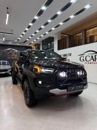 سيارات-toyota-hilux-gr-sport-vip-2026-rally-edition-تلمسان-الجزائر