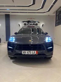Porsche Macan 2019 Macan
