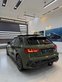 Audi A3 Sportback 2025 S line