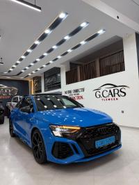 سيارات-audi-rs3-sportback-2023-quattro-s-tronic-تلمسان-الجزائر
