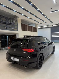 Volkswagen Golf 8.5 full opinion 2025 R 333 BLACK ÉDITION