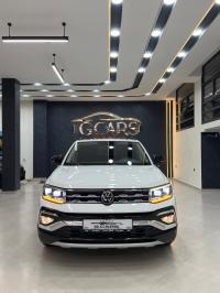 Volkswagen T-Cross 2025 Edition thumbnail 3
