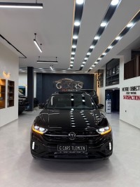 سيارات-volkswagen-t-roc-2026-r-line-تلمسان-الجزائر