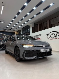 سيارات-volkswagen-golf85-2025-r-line-black-edition-تلمسان-الجزائر