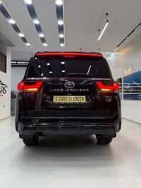 سيارات-toyota-land-cruiser-2026-vx-s-edition-limitee-تلمسان-الجزائر