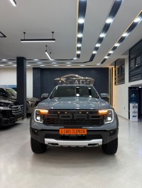 سيارات-ford-ranger-2026-raptor-performance-تلمسان-الجزائر