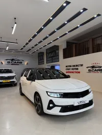 Opel Astra 2025 Gs line